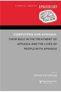 Computers and Aphasia