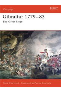 Gibraltar 1779-1783