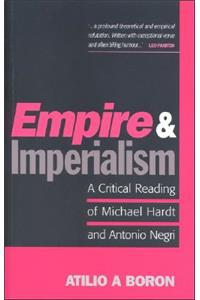 Empire and Imperialism