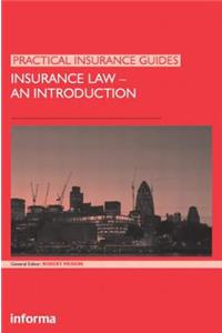 Insurance Law: An Introduction