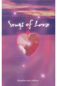 Songs of Love