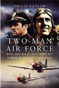 Two-man Air Force