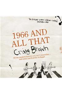 1966 and All That