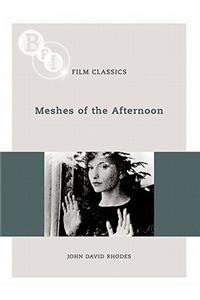 Meshes of the Afternoon