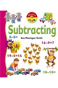 Subtracting