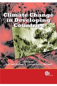 Climate Change in Developing Countries