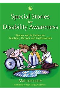 Special Stories for Disability Awareness