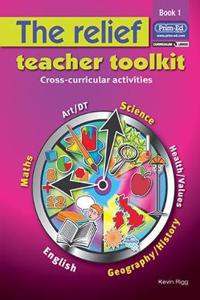 The Relief Teacher Toolkit