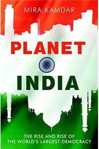 Planet India