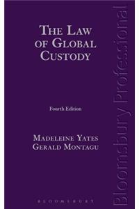 Law of Global Custody