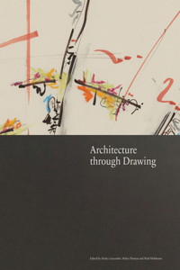 Architecture Through Drawing