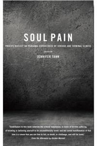 Soul Pain