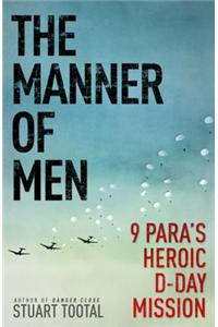 Manner of Men