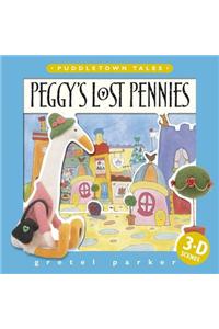 Peggy's Lost Pennies