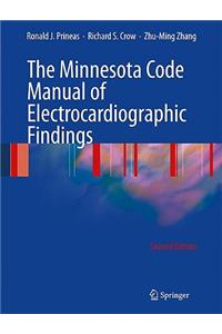 Minnesota Code Manual of Electrocardiographic Findings