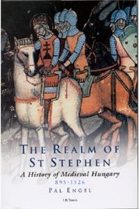 Realm of St Stephen