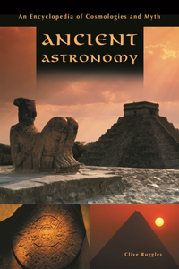 Ancient Astronomy