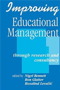 Improving Educational Management