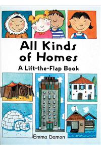 All Kinds of Homes