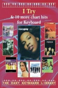 I Try and 10 more Chart Hits