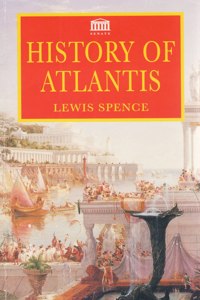 THE HISTORY OF ATLANTIS