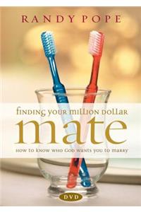 Finding Your Million Dollar Mate DVD