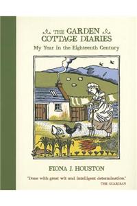 The Garden Cottage Diaries
