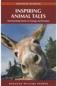 Inspiring Animal Tales
