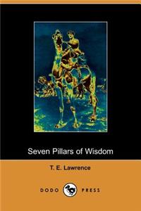 Seven Pillars of Wisdom