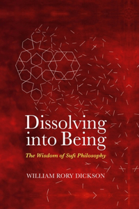 Dissolving Into Being