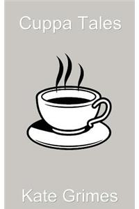 Cuppa Tales