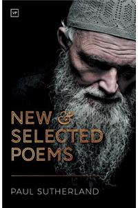 New and Selected Poems