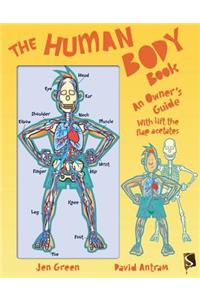 Human Body Book