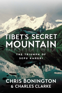 Tibet's Secret Mountain