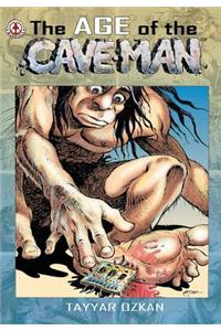 Age of the Caveman