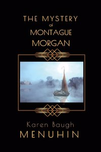 Mystery of Montague Morgan