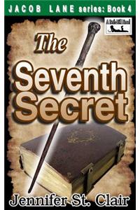 Jacob Lane Series Book 4: The Seventh Secret