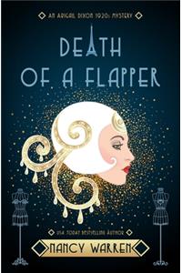 Death of a Flapper