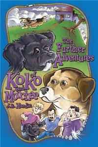 The Further Adventures of Koko and Moochee