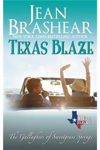 Texas Blaze