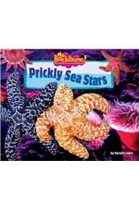Prickly Sea Stars