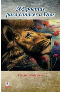 365 poemas para conocer a Dios