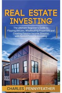 Real Estate Investing