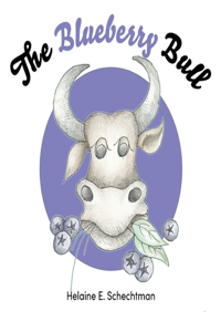 Blueberry Bull