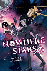 Nowhere Stars