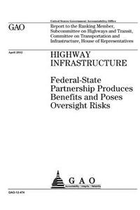 Highway infrastructure