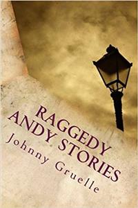 Raggedy Andy Stories