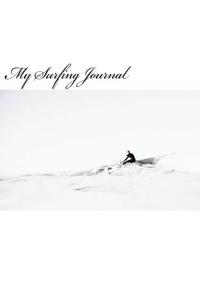 My Surfing Journal