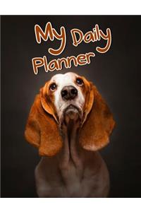 My Daily Planner