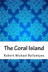 The Coral Island